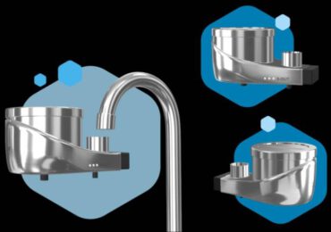 0-Out è il filtro dell'<b>acqua</b> che salva l'ambiente e migliora la vostra salute