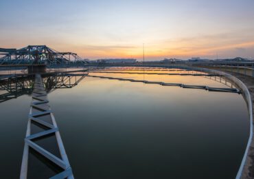 Una <b>gestione</b> intelligente dell'<b>acqua</b>: l'esperienza di CNH Industrial