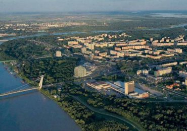 Ministero dell'Ambiente: firmato memorandum per la creazione del Parco del Danubio a Bratislava