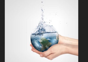L'<b>acqua</b> bene prezioso: come possiamo fare bene?