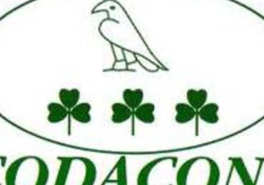Codacons: istanza ad sl su potabilizzazione <b>acque</b> fiume Tevere