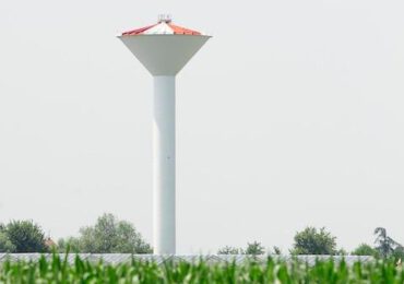 Sanificazione reti idriche