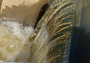 IL GOVERNO SI RIPRENDE L'<b>ACQUA</b>