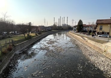 Quando tornerà l'<b>acqua</b> nei Navigli - MilanoToday