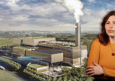 Termovalorizzatore Roma: sostenibilità ambientale e <b>gestione</b> rifiuti nel nuovo progetto