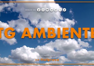 Tg Ambiente - 31/3/2024 - Sicilia Report