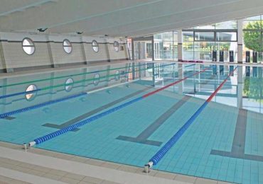 Doccia in piscina con temperature impazzite: <b>acqua</b> gelida o bollente, la ditta incaricata ... - l'Adige