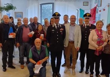 Castel Gandolfo | Incontro "Acea per la comunità" con i Centri Anziani su <b>risparmio</b> ...