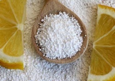 I 6 usi alternativi dell'acido citrico: dallo shampoo alle bombe da bagno | Ohga!
