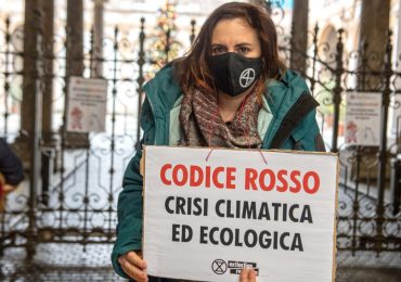 Dal Chiapas a Torino con l'ansia della siccità - la Repubblica