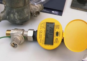 Contatori "smart" contro gli sprechi di <b>acqua</b> - RaiNews