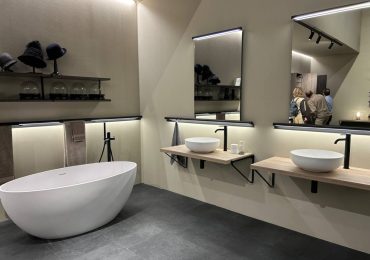 Design per l'efficienza idrica, partnership tra Assobagno e Uwla - ilGiornale.it