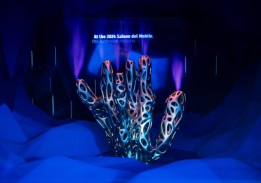 Salone del Mobile: "Under the Surface" riflette sul valore dell'<b>acqua</b> - ESG News