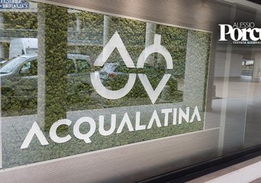 Acqualatina, vince l'asse FdI - Lega - AlessioPorcu.it