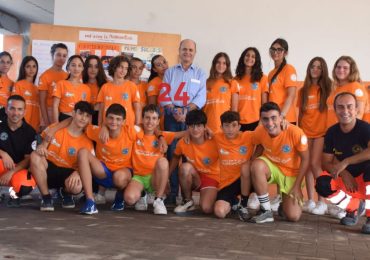Barcellona, per il rischio di emergenza idrica sarà avviata una campagna per l'uso ...