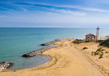Il Faro di Bibione riapre per la stagione 2024 - Venezia Orientale News