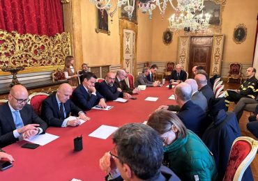 Serviranno tre mesi per svuotare la centrale di Suviana - Notizie - Ansa.it