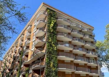 Trastevere guarda al futuro tra verde e riqualificazione - Il Messaggero