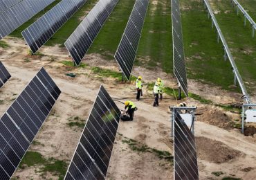 Apple aumenta l'investimento in <b>acqua</b> ed energia pulite in tutto il mondo - 01net