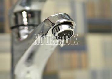 Petilia Policastro - Località Foresta senz'<b>acqua</b> da giorni. Il Sindaco scrive agli enti competenti