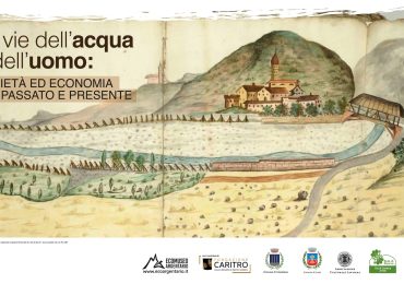 Le vie dell'<b>acqua</b> e dell'uomo: società ed economia fra passato e presente - ilMulo.it
