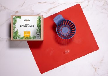 Whirlpool EcoPlayer: piccoli gesti sostenibili, grande impatto ambientale | Wired Italia