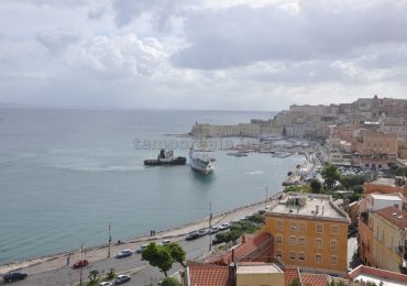 Gaeta / Installazione pontili nello specchio d'<b>acqua</b> del quartiere storico? il sospetto di D ...