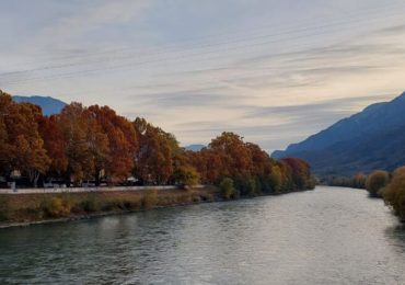 FAI: "Una via d'<b>acqua</b> che unisce i popoli. L'Adige e i suoi affluenti" - La voce del Trentino