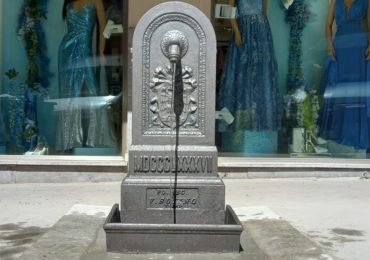 Palermo, meno <b>acqua</b> in altri quartieri e rubinetti chiusi per i campi in provincia