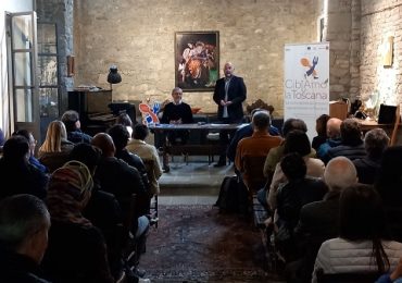 Fabbriche di Vallico, grande affluenza al convegno organizzato con ANCI - La Gazzetta del Serchio