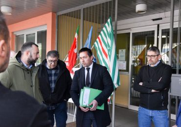 Aato3, le criticità della proposta Ciarapica «Operazione complessa, tempi stretti