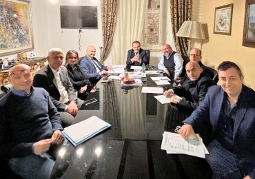 Censimento piscine a Taormina: stop a quelle irregolari e al consumo eccessivo di acqua
