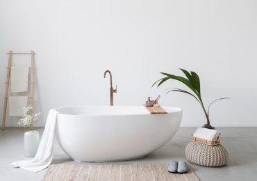 Gli accessori che non possono mancare in un bagno minimal - Immobiliare.it News