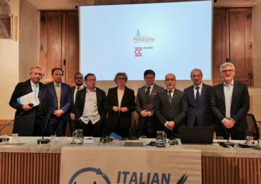 Il Futuro del servizio idrico: lotta alle perdite anche attraverso le nuove tecnologie ...