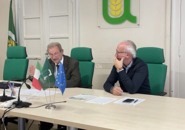 coltivare riso costa troppo - RisoItaliano