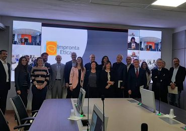 Nuovi soci, progetti europei e focus sui giovani nel programma 2024 di Impronta Etica