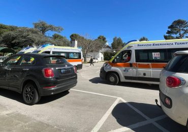 Intossicazione Majorana, test negativi su cibi e <b>acqua</b> dell'Hotel. E l'Asl siciliana referta il Norovirus