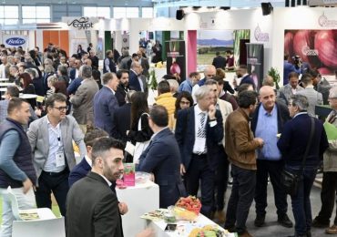 A Macfrut la filiera internazionale dell'ortofrutta - Myfruit