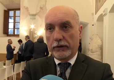 Mazzei (Ait): "Ci sono restrizioni legali sul futuro dell'<b>acqua</b> a Lucca" - Altopascio.info