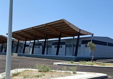 Nuovo mercato ortofrutticolo, avviso del Comune per proposte di <b>gestione</b> - Qui Licata