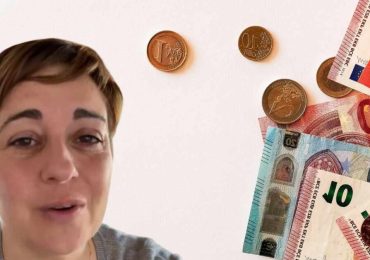 Benedetta Rossi ci svela 10 regole d'oro per non sprecare <b>acqua</b> in casa - Come Star Bene