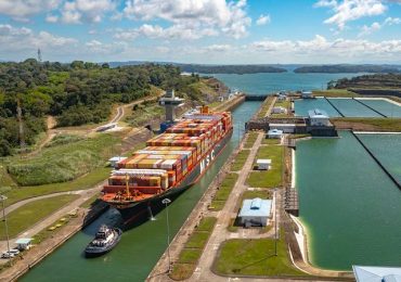 Migliora la situazione di navigabilità del Canale di Panama - Shipping Italy