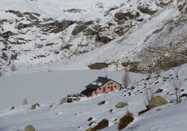 Bando per la <b>gestione</b> del Rifugio Dante Livio Bianco - La Guida