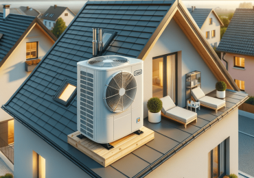 <b>Risparmiare</b> con la pompa di calore - Valtellina Mobile