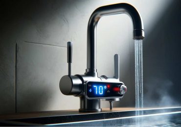 Come produrre <b>acqua</b> calda sanitaria senza caldaia, scaldabagno, pompa di calore o ...