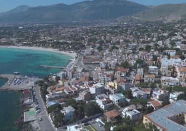 Dalle campagne alle città, si estende in Sicilia la crisi idrica - Sky TG24