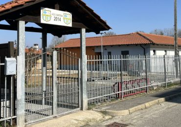 Santena, si cerca il gestore degli impianti sportivi "Antonio Janni" e "Renzo Cavagnero"