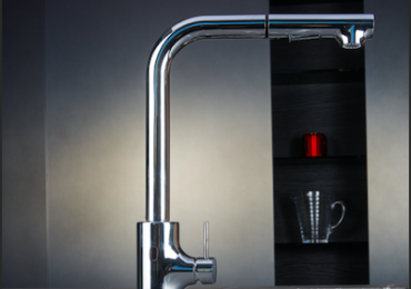 Idral presenta il rubinetto LK01 | Ambiente Cucina