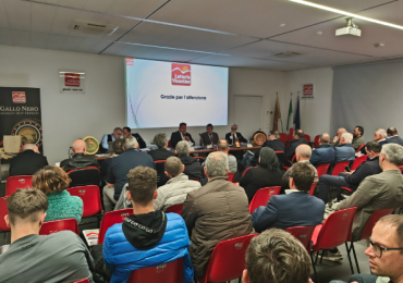Bilancio positivo per Latterie Vicentine: idee chiare e azioni concrete per il futuro | TViWeb