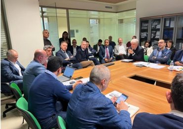 ACQUA: monitoraggio regionale per contrastare la siccità - Lente Locale